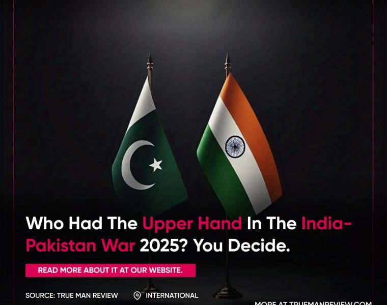 India-pakistan war 2025