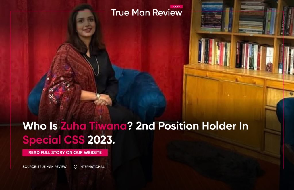 Zuha tiwana