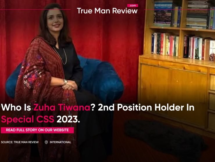 Zuha tiwana