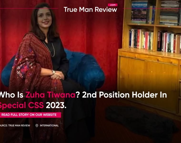 Zuha tiwana