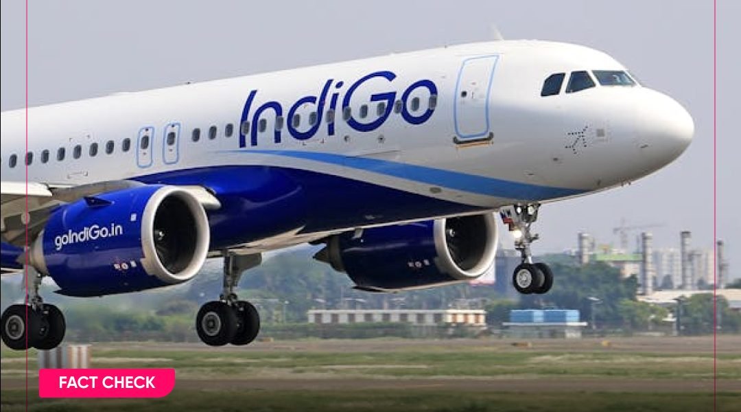 Indian airport closed